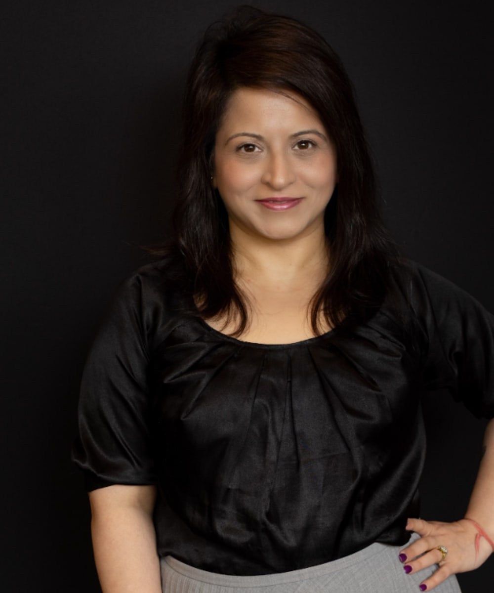 Roshika Manning, Associate Mortgage Broker